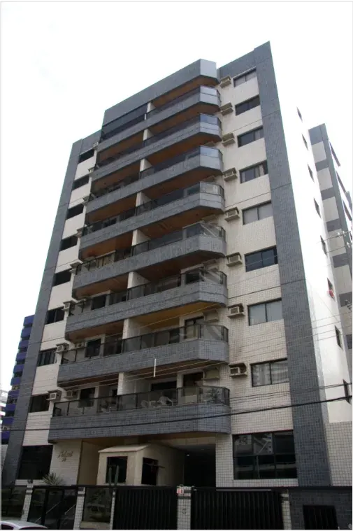Obra entregue: Adnet, Galwan