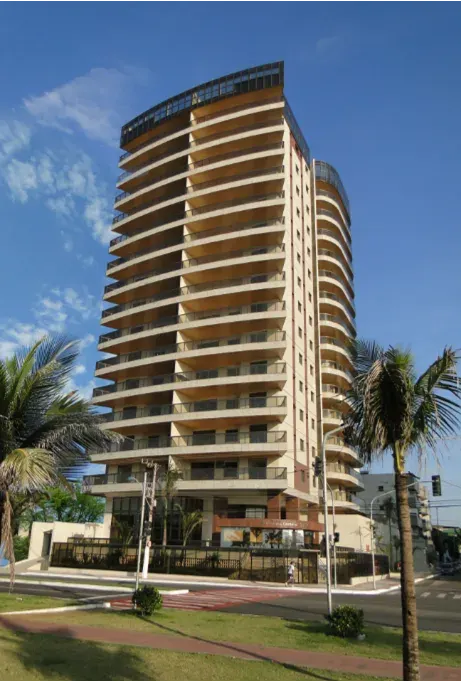 Obra entregue: Alcy Ferreira Coutinho, Galwan