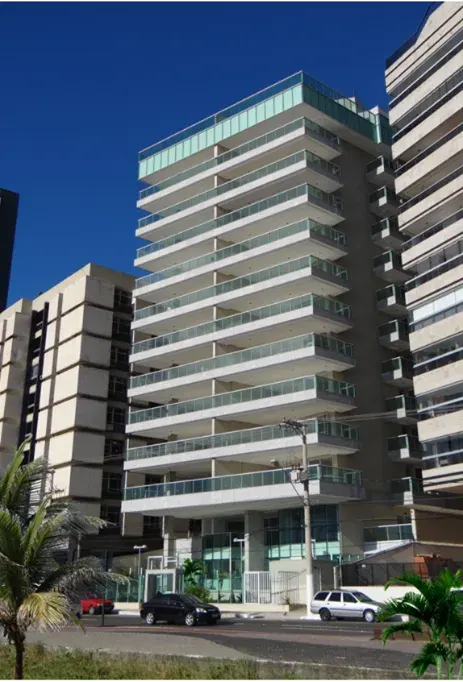Obra entregue: Antônio Gil Veloso, Galwan