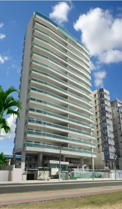 Obra entregue: Armando Negreiros, Galwan
