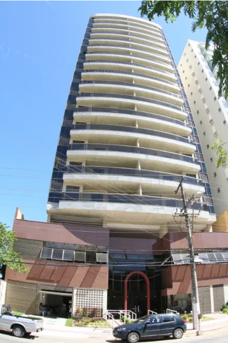 Obra entregue: Chafik Saade, Galwan