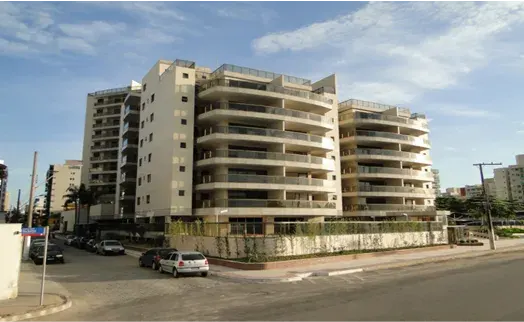 Obra entregue: Côte d’Azur, Galwan
