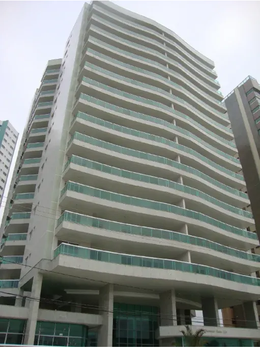 Obra entregue: Francisco Viana, Galwan