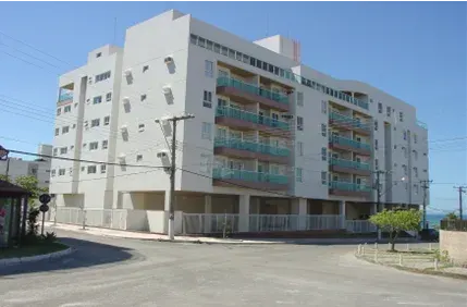 Obra entregue: Jardins da Enseada, Galwan