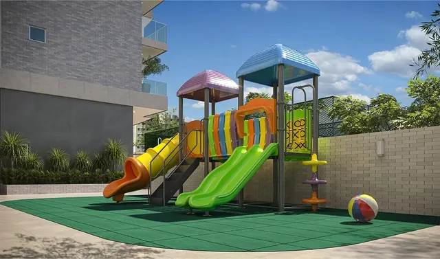 Playground do Jardins de Verona, imagem 10