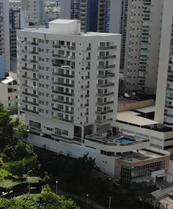 Obra entregue: Juan Fernandes, Galwan