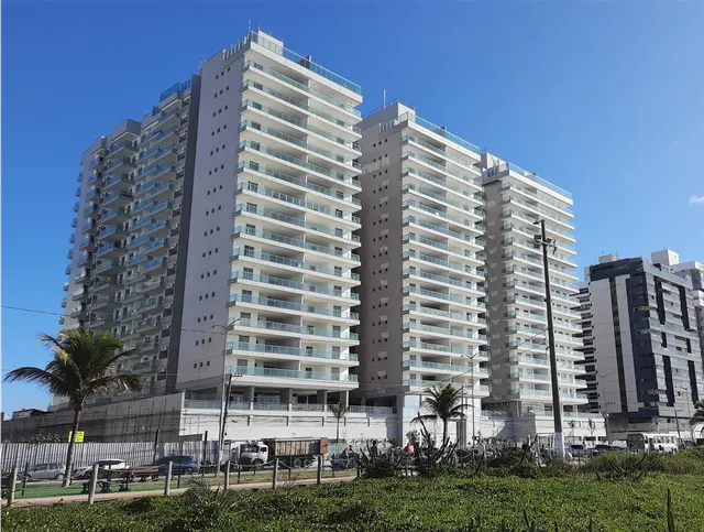 Obra entregue: Mar do Caribe, Galwan