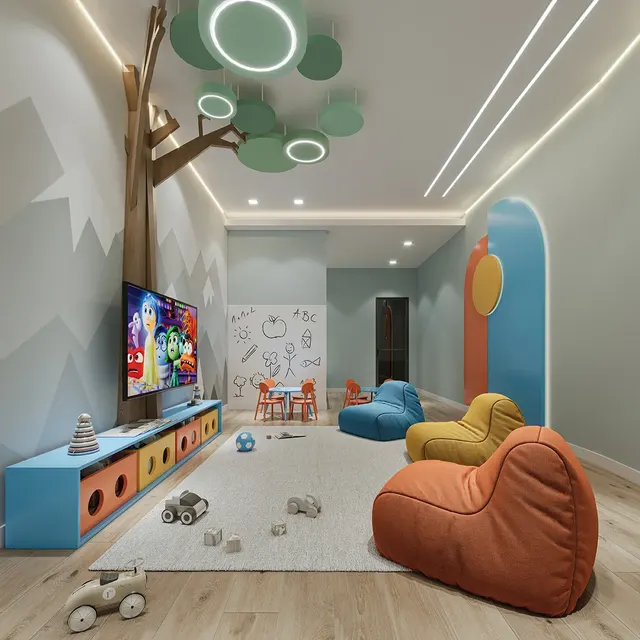Imagem ilustrativa do Ocean Way Residence, Galwan