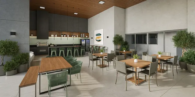 Imagem ilustrativa do Ocean Way Residence, Galwan