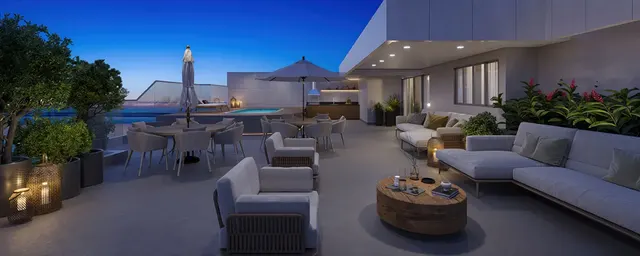 Imagem ilustrativa do Ocean Way Residence, Galwan