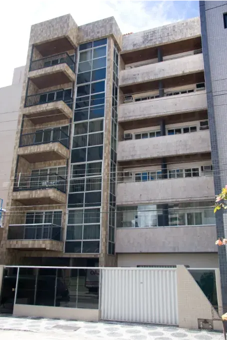 Obra entregue: Oswaldo Cruz, Galwan