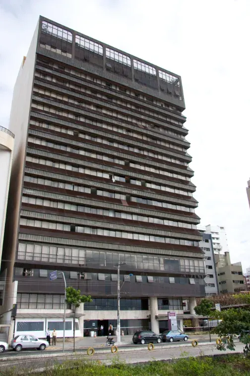 Obra entregue: Pasárgada, Galwan