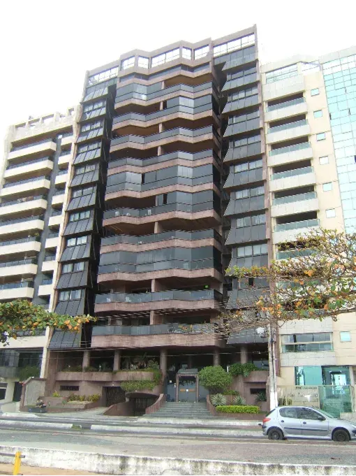 Obra entregue: Pedro Alcântra Galvêas, Galwan