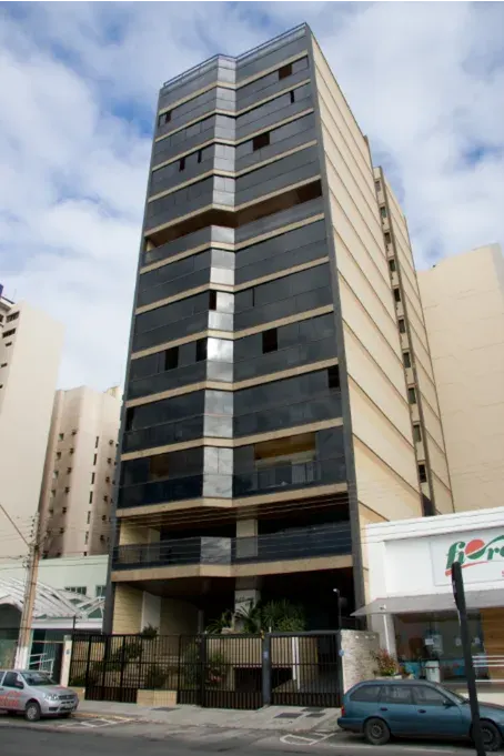 Obra entregue: Porto Oceânico, Galwan