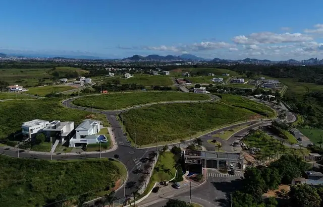 Obra entregue: Rivieira Park Clube, Galwan