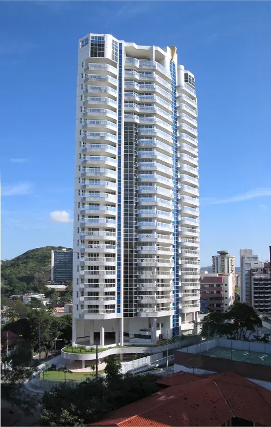 Obra entregue: Summer Hill, Galwan
