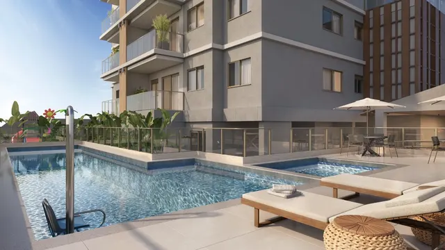 Imagem ilustrativa do U.Connect Residence, Galwan