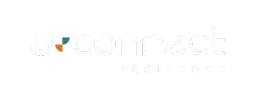 Logo do U.Connect Residence