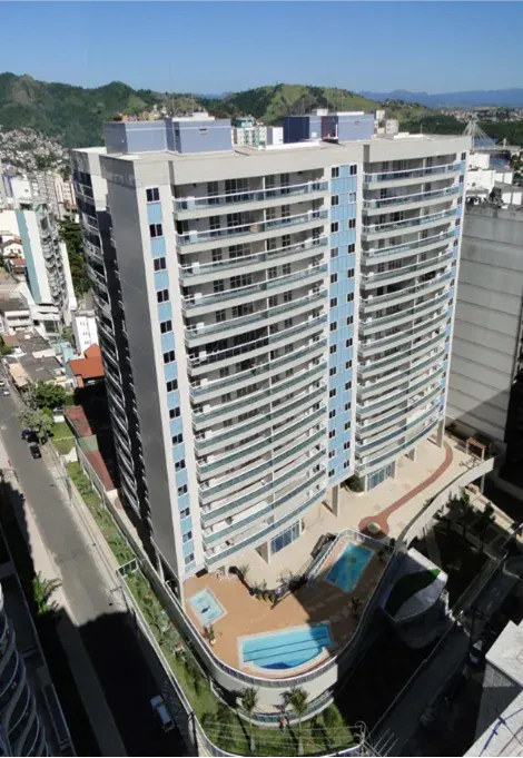 Obra entregue: Vila Romana, Galwan